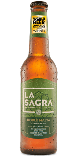 La Sagra Doble Malta